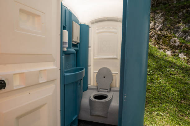 Best Luxury portable toilet rental  in Kraemer, LA