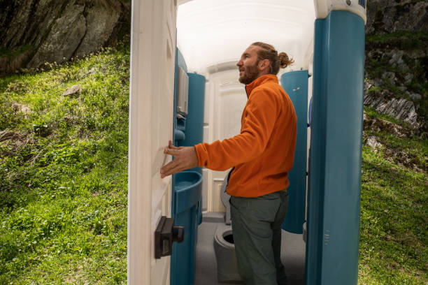 Best Local porta potty services  in Kraemer, LA