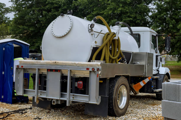 Best Local porta potty services  in Kraemer, LA