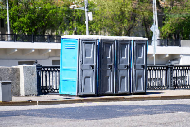 Portable Toilet Options We Offer in Kraemer, LA