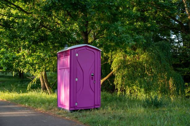 Best Construction site porta potty rental  in Kraemer, LA
