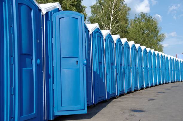 Best Temporary restroom rental  in Kraemer, LA